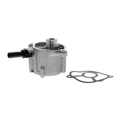 Rareelectrical - New Mechanical Brake Booster Vacuum Pump Compatible With Mercedes Benz Ml250 Bluetec 4Matic 4 Cyl