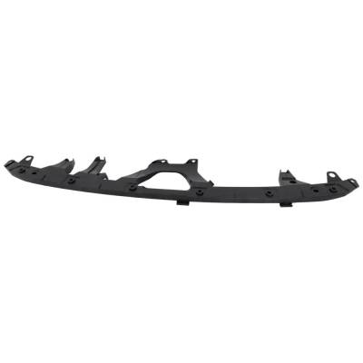 Rareelectrical - New Center Front Bumper Retainer Compatible With Honda Accord Ex-L 4 Cyl 1.5L Accord Sport 4 Cyl