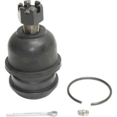 Rareelectrical - New Lower Ball Joint Compatible With Nissan Pickup Base 4 Cyl 2.4L D21 Xe 6 Cyl 3.0L D21 E 6 Cyl