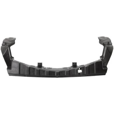 Rareelectrical - New Front Bumper Retainer Compatible With Buick Enclave Cxl Enclave Base Enclave Cx 2008-2012 By