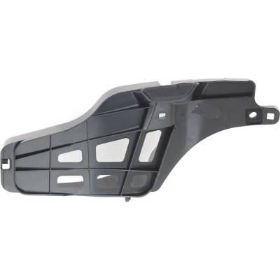 Rareelectrical - Right Rear Bumper Retainer Compatible With Lexus Es350 Base Es300h Base 2013-2018 By Lx1143103