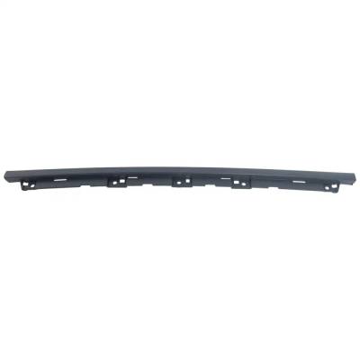 Rareelectrical - New Front Bumper Retainer Compatible With Audi Q5 Titanium Prestige 4 Cyl 2.0L Q5 Technik 4 Cyl 2.0L