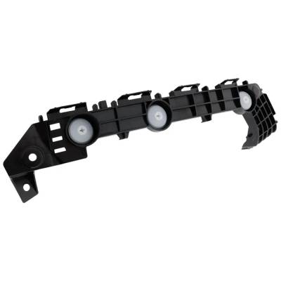 Rareelectrical - New Left Rear Bumper Retainer Compatible With Lexus Rx350 Base 4 Cyl 2.4L Rx350h Premium+ 4 Cyl 2.5L