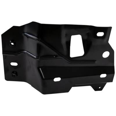 RAREELECTRICAL - New Battery Tray Support Compatible With Ford Bronco Xls 8 Cyl 5.8L Bronco Xlt 8 Cyl 5.0L Bronco