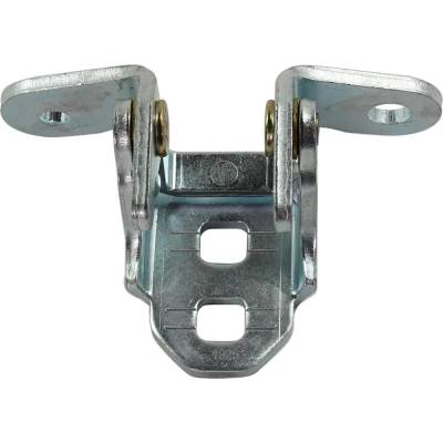 Rareelectrical - New Left Upper Door Hinge Compatible With Dodge Jeep Avenger Se 6 Cyl 3.6L Liberty Limited 6 Cyl