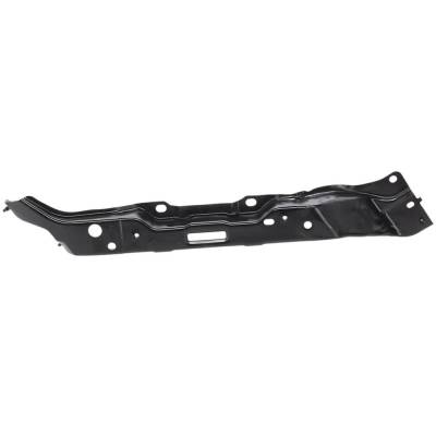 Rareelectrical - New Right Front Outer Bumper Retainer Compatible With Toyota Sequoia Platinum 8 Cyl 5.7L Sequoia