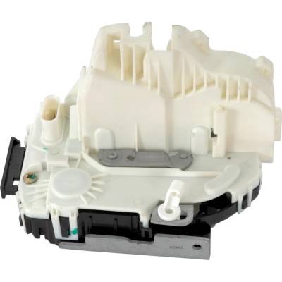 Rareelectrical - New Right Front Door Lock Actuator Compatible With Dodge Jeep Durango Crew 6 Cyl 3.6L Grand Cherokee
