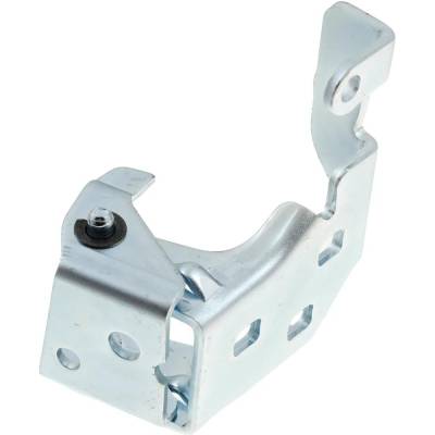 Rareelectrical - New Left Upper Door Hinge Compatible With Chevrolet Gmc Sierra 1500 Wt 8 Cyl 4.8L Tahoe Ls 8 Cyl