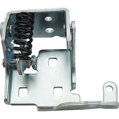 Rareelectrical - New Right Lower Door Hinge Compatible With Chevrolet Gmc Sierra 2500 Hd Sle 8 Cyl 6.0L Sierra 2500