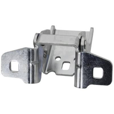 Rareelectrical - New Left Lower Door Hinge Compatible With Dodge Mitsubishi Ram Dakota Slt 8 Cyl 4.7L Ram 1500 St 8
