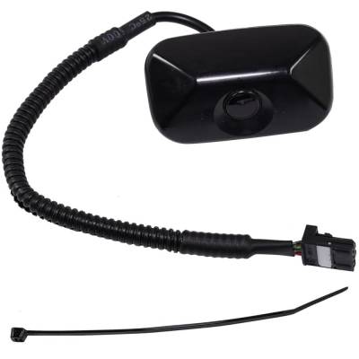 Rareelectrical - New 150 Degrees Back Up Camera Compatible With Kia Soul All Submodels 2010-2013 By 957602K1011d