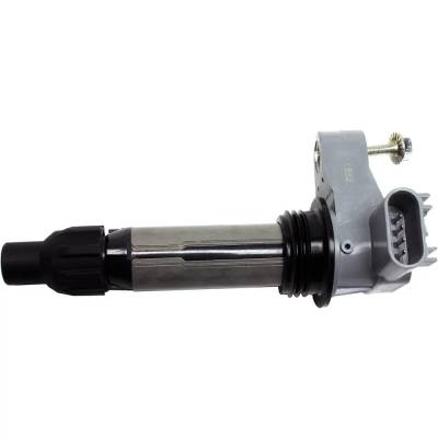 Rareelectrical - New Ignition Coil Compatible With Buick Chevrolet Enclave Cx 6 Cyl 3.6L Lacrosse Sport Touring 6 Cyl