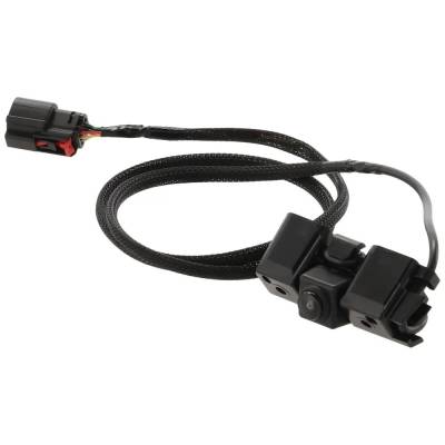 Rareelectrical - New 150 Degrees Back Up Camera Compatible With Chevrolet Gmc Silverado 2500 Hd Wt Sierra 3500 Hd Sle
