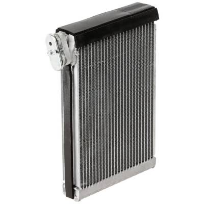 Rareelectrical - New Rear A/C Evaporator Compatible With Honda Odyssey Ex 6 Cyl 3.5L Odyssey Touring 6 Cyl 3.5L