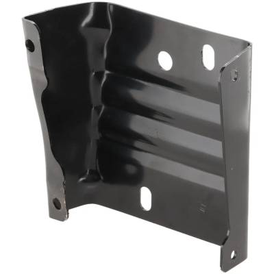 Rareelectrical - New Right Front Bumper Bracket Compatible With Ford E-150 Xl 8 Cyl 5.4L E-150 Econoline Club Wagon
