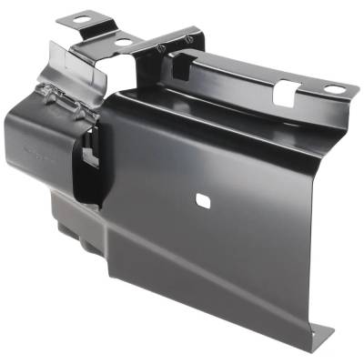 Rareelectrical - New Right Front Bumper Bracket Compatible With Gmc Savana 2500 Lt 8 Cyl 4.8L 2011-2017 Rwd, For