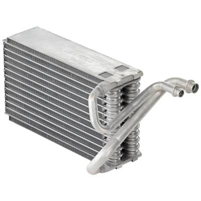 Rareelectrical - New Rear A/C Evaporator Compatible With Chrysler Dodge Town & Country Base 6 Cyl 3.3L Caravan C/V 6