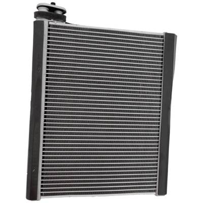 Rareelectrical - New Front A/C Evaporator Compatible With Toyota Tundra Base 8 Cyl 4.6L Tundra Trd Pro 8 Cyl 5.7L