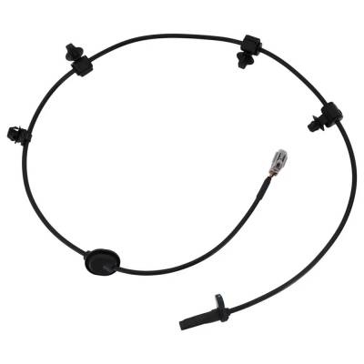 Rareelectrical - New Left Rear Abs Speed Sensor Compatible With Subaru Crosstrek Touring 4 Cyl 2.0L Forester Xt