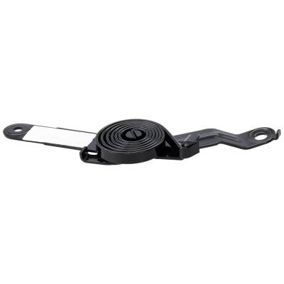 Rareelectrical - New Right Hood Hinge Compatible With Gmc Sierra 1500 Hd Sle 8 Cyl 6.0L Sierra 3500 Classic Sl 8 Cyl