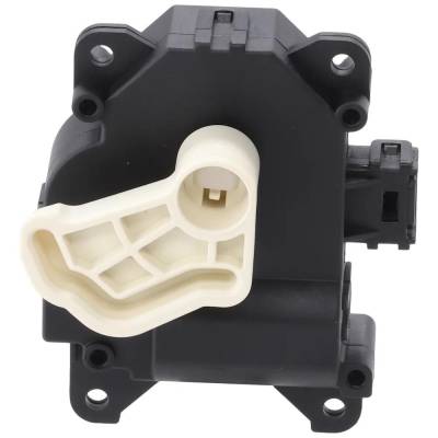 Rareelectrical - New 5 Pin A/C Actuator Compatible With Lexus Toyota 4Runner Sport 6 Cyl 4.0L 4Runner Limited 8 Cyl