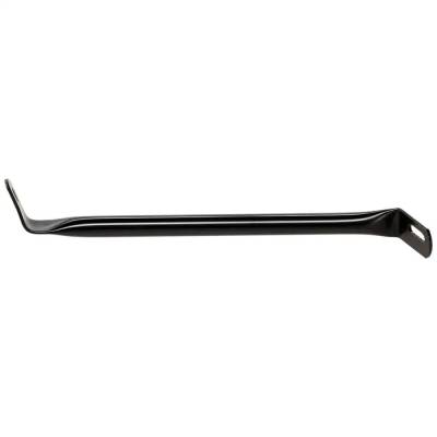 Rareelectrical - New Left Front Outer Bumper Bracket Compatible With Chevrolet Gmc S15 Gypsy 6 Cyl 2.8L S15 High