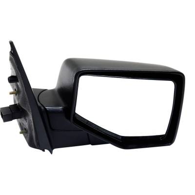 Rareelectrical - New Side Mirror Compatible With 2006-2010 Ford Explorer 4.0L 4.6L V6 Right Passenger Side 292Hp