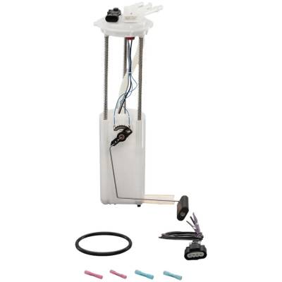 Rareelectrical - New Fuel Pump Compatible With Chevrolet Gmc C1500 Suburban Base 8 Cyl 5.7L C1500 Suburban Ls 8 Cyl
