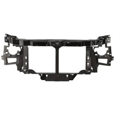 Rareelectrical - New Composite Radiator Support Compatible With Chevrolet Gmc Express 2500 Ls 8 Cyl 5.3L Savana 2500