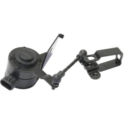Rareelectrical - New Blade Type Suspension Ride Height Sensor Compatible With Chevrolet Gmc Suburban 1500 Base 8 Cyl