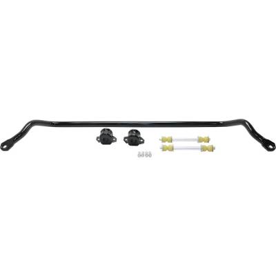 Rareelectrical - New Front Sway Bar Kit Compatible With Gmc K2500 Suburban Slt 8 Cyl 5.7L Yukon Gt 8 Cyl 5.7L K1500