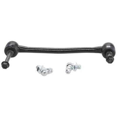 Rareelectrical - New Right Front Sway Bar Link Compatible With Ford Excursion Xlt 8 Cyl 6.0L F-250 Super Duty King