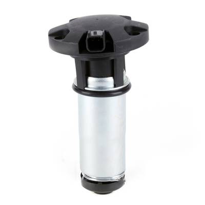 Rareelectrical - Fuel Pump Compatible With 2003-2007 Ford E-350 Club Wagon F-550 Super Duty Harley-Davidson 6.0L V8