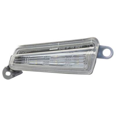 Rareelectrical - Drl Assembly Compatible With 2014-2016 Scion Tc 2.5L I4 179Hp Replaces 8121A-21010 8121A21010