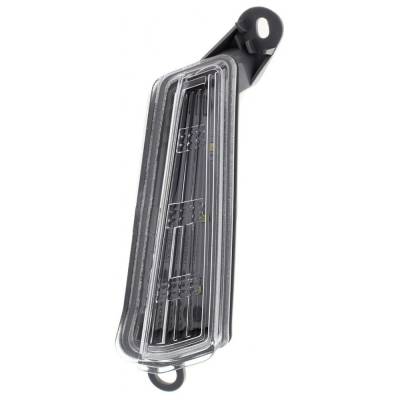 Rareelectrical - Drl Assembly Compatible With 2014-2016 Scion Tc 2.5L I4 179Hp Replaces 8122A-21010 8122A21010
