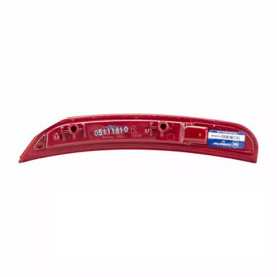 Rareelectrical - New Right Side Marker Light Compatible With Dodge Charger 2015 2016 2017 2018 2019 2020 2021 2022