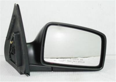 Rareelectrical - New Rh Door Mirror Compatible With Kia 05-10 Sportage Power W/ Heat 87620-1F300 Ki1321131