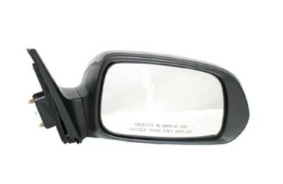 Rareelectrical - New Rh Door Mirror Compatible With Scion 05-10 Tc Sc1321102 87910-21190-C0 8791021190C0 Sc1321102