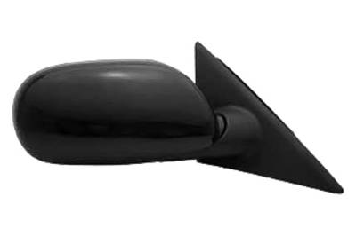 Rareelectrical - New Lh Door Mirror Fits Infiniti 03-06 G35 Sedan Power W/O Heat K6302-Am605 In1320104