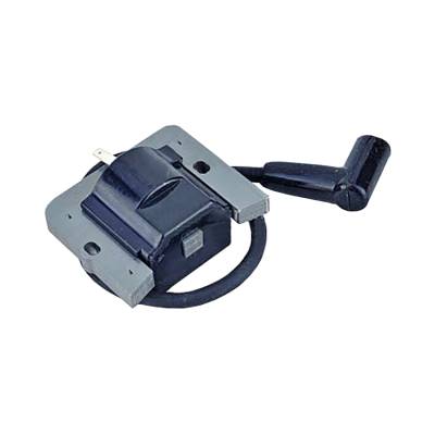Rareelectrical - New Ignition Coil Compatible With Tecumseh Ohv Engine 14 15 16 17 110 115 120 125 130 135 140 145