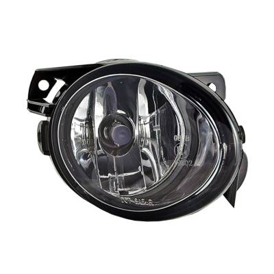 Rareelectrical - New Right Fog Light Compatible With Volkswagen Passat 2006-2010 3C0941700b Vw2593113 3C0-941-700-B