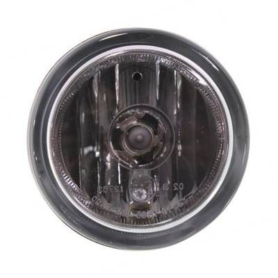Rareelectrical - New Driver Side Fog Light Compatible With Suzuki Sx4 Hatchback 2007-09 2010 2011 3556054Ga0