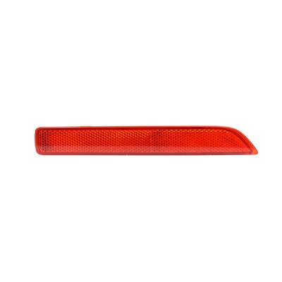 Rareelectrical - New Left Reflector Light Compatible With Nissan Murano 15 26565-8990B 265658990B Ni1184103