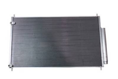 Rareelectrical - New Ac Condenser Compatible With Acura 05-12 Rl 80110-Sja-003 Ac3030121 3780 7-3397 Pfc 5Mm