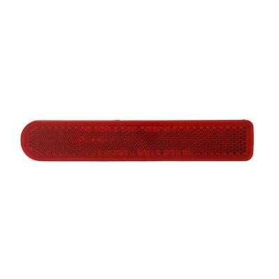 Rareelectrical - New Right Reflector Light Compatible With Toyota Fj Cruiser 2007-2014 81910-35060 8191035060