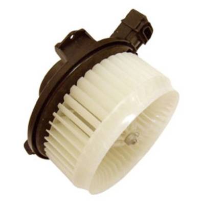 Rareelectrical - Front Hvac Blower Motor Compatible With 2003-2009 Toyota 4Runner 2003-2007 Lexus Gx470 87103-35070