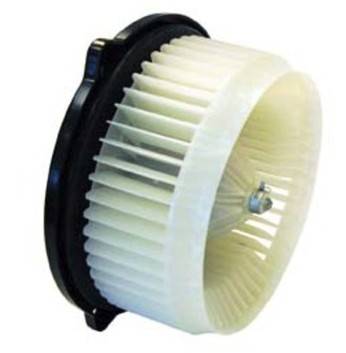 Rareelectrical - New Front Hvac Blower Motor Compatible With 2001-2007 Toyota Highlander 87103-48020 8710348020