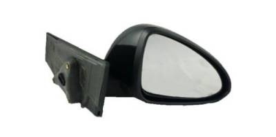 Rareelectrical - New Right Passenger Door Mirror Compatible With 2013-14 Chevrolet Spark 95101463 Gm1321451