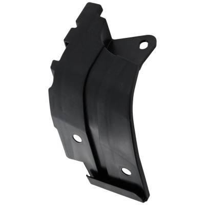 Rareelectrical - New Right Front Lower Bumper Bracket Compatible With Hyundai Palisade Limited 6 Cyl 3.8L Palisade Se