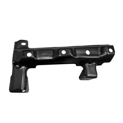 Rareelectrical - New Left Front Bumper Bracket Compatible With Honda Hr-V Ex-L 4 Cyl 2.0L Hr-V Sport 4 Cyl 2.0L Hr-V
